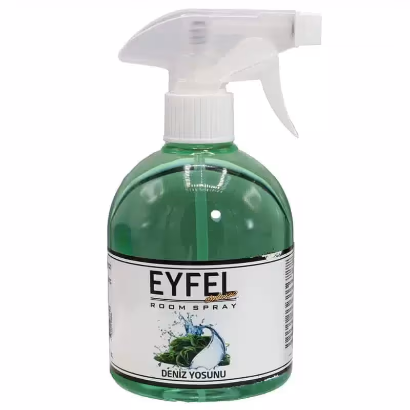 اسپری خوشبو کننده هوا (DENIZ YOSUNU) جلبک دریایی ایفل