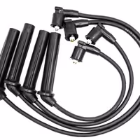 وایر شمع تقویتی کانیار موتور مناسب برای پراید زیمنس U4 گاز سوز و بنزین