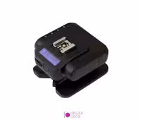 فرستنده پرسرعت Cactus V6 II