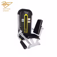 دستگاه جلو پا نشسته تن آسا مدل TS-124