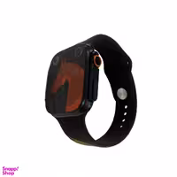 ساعت هوشمند طرح اسپرت کد 369 مدل KR-999 Ultra سایز 45 میلی‌ متر