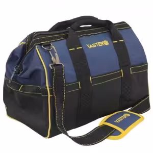 کیف برزنتی 22*17*30 واستر VASTER