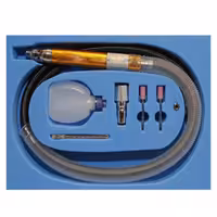 ست میکروفرز مینیاتوری بادی ویونا مدل DA-3170