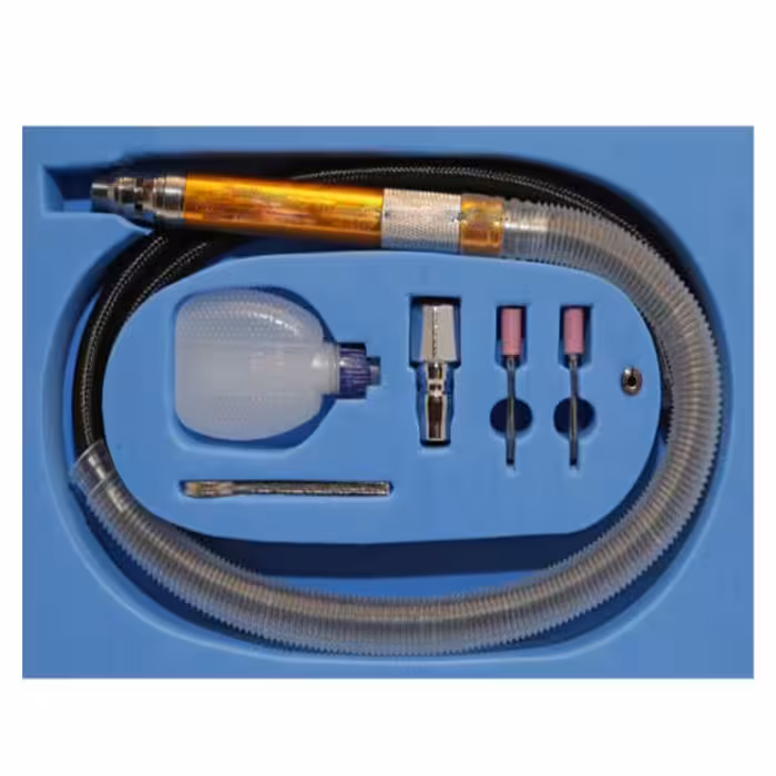 ست میکروفرز مینیاتوری بادی ویونا مدل DA-3170