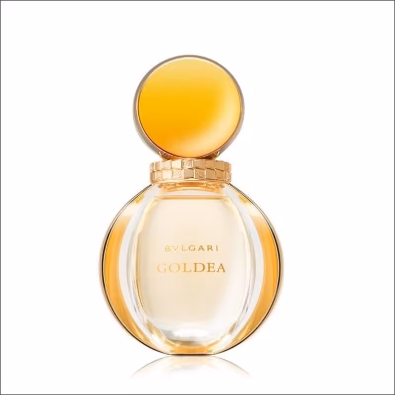اسانس عطر بولگاری گولدیا زنانه حجم 25 گرم BVLGARI - Goldea