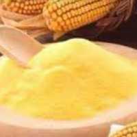 آرد ذرت خالص(800 گرم) ارگانور