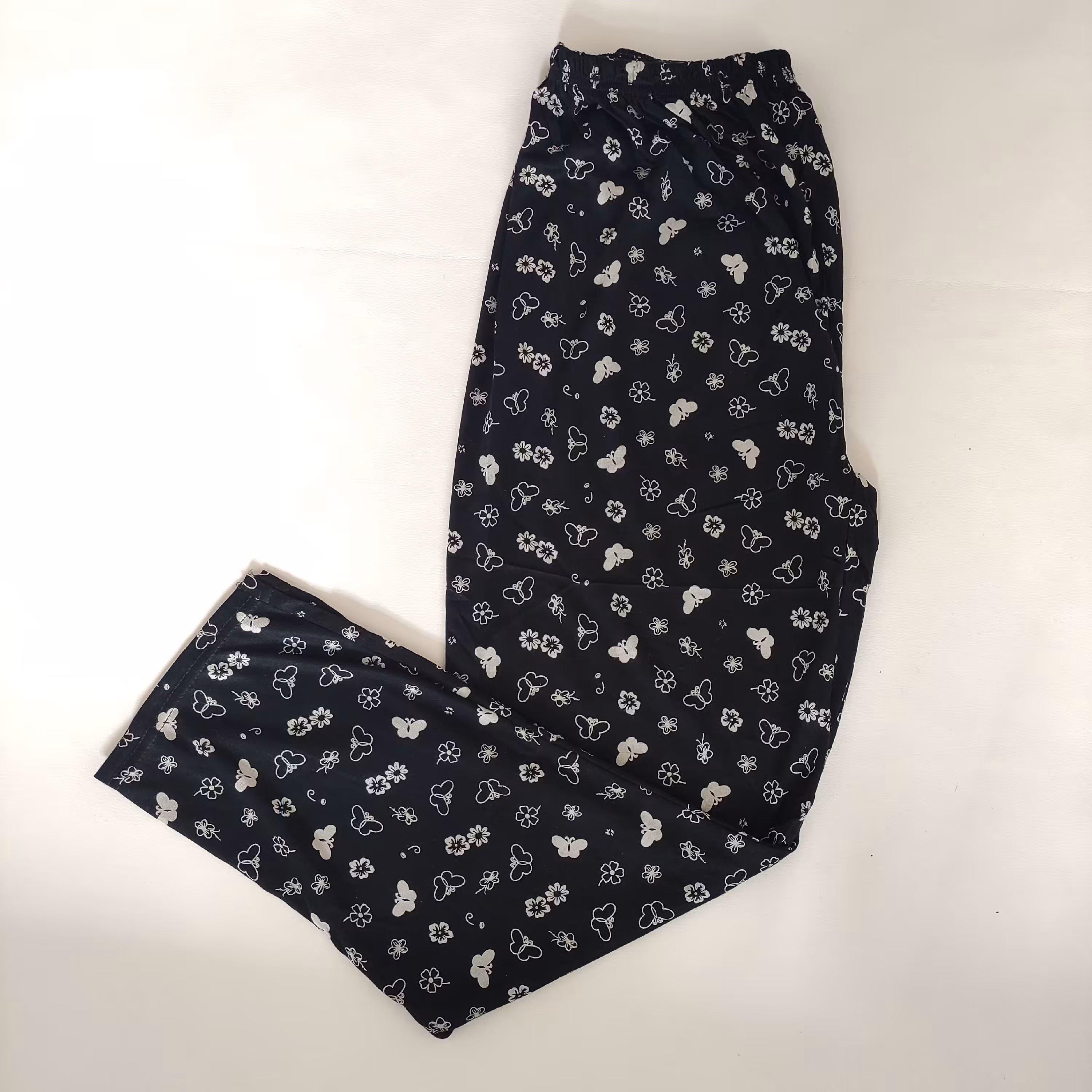 شلوار سایزبزرگ