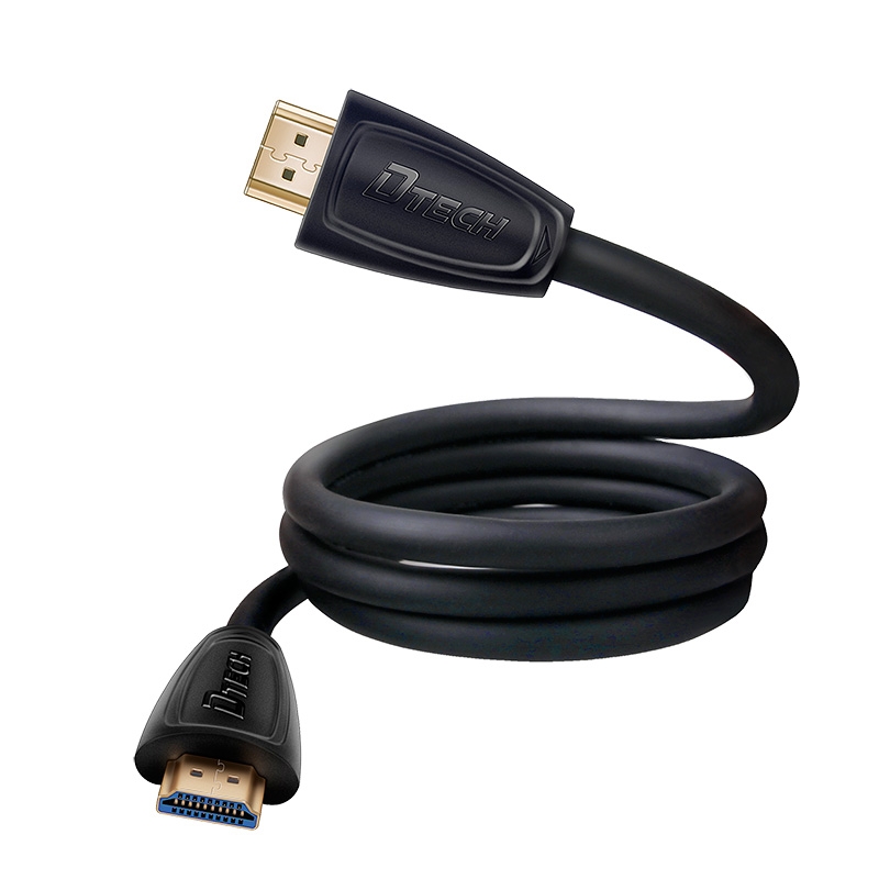 کابل HDMI دیتک مدل Dtech DT-H012 به طول 30 متر