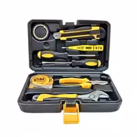 مجموعه 9 عددی ابزار دستی اینتیمکث مدل 200953