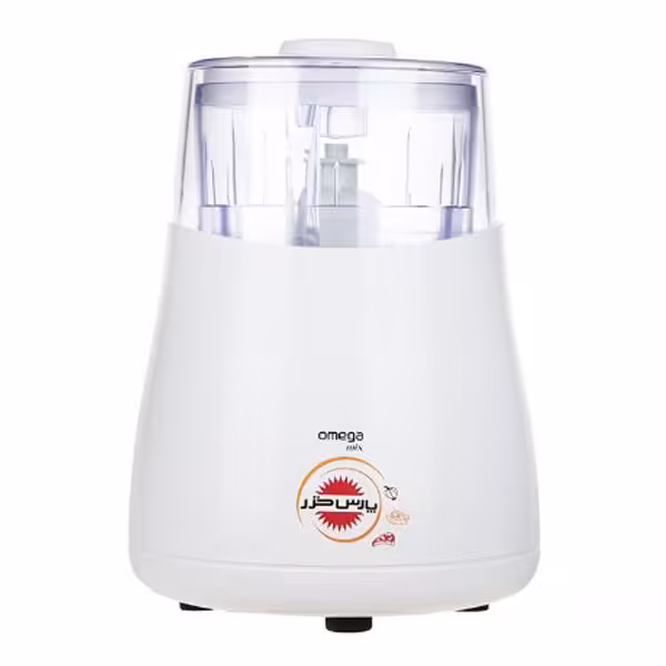 خردکن پارس خزر مدل Omega