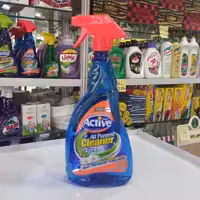 پاک کننده چند منظوره اکتیو 3 در 1