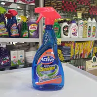 پاک کننده چند منظوره اکتیو 3 در 1