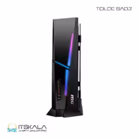 قیمت و خرید سیستم گیمینگ آماده ام اس آی مدل MPG TRIDENT AS 14NUB | ITSKALA