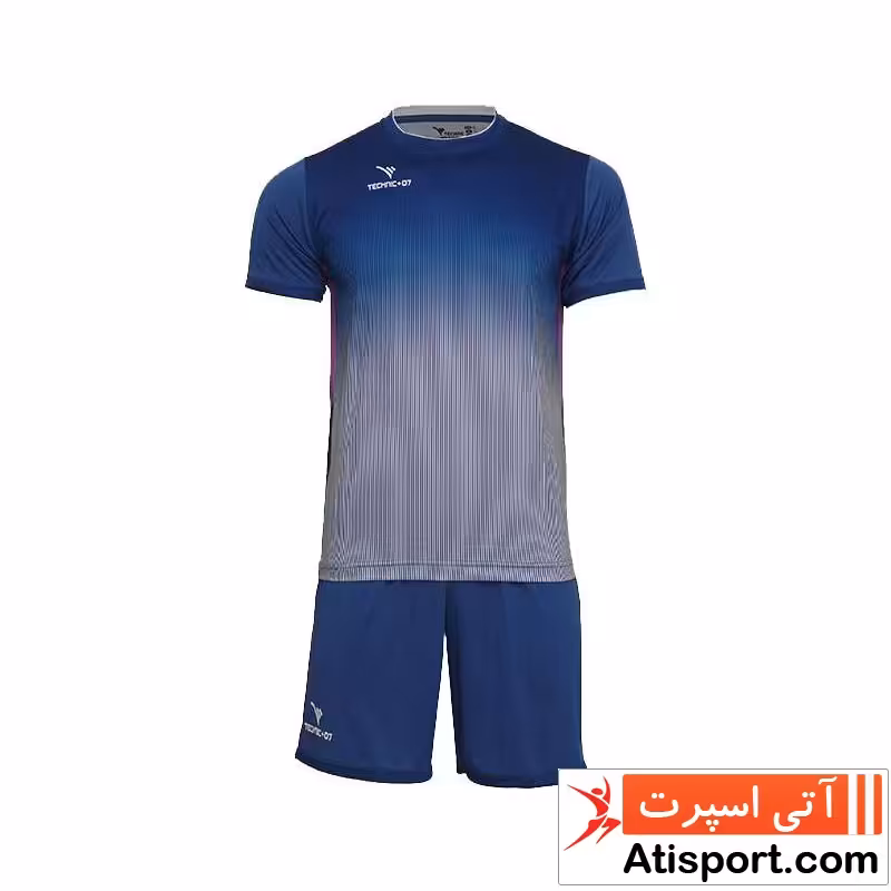 پیراهن و شورت ورزشی Technic Sport PS 125