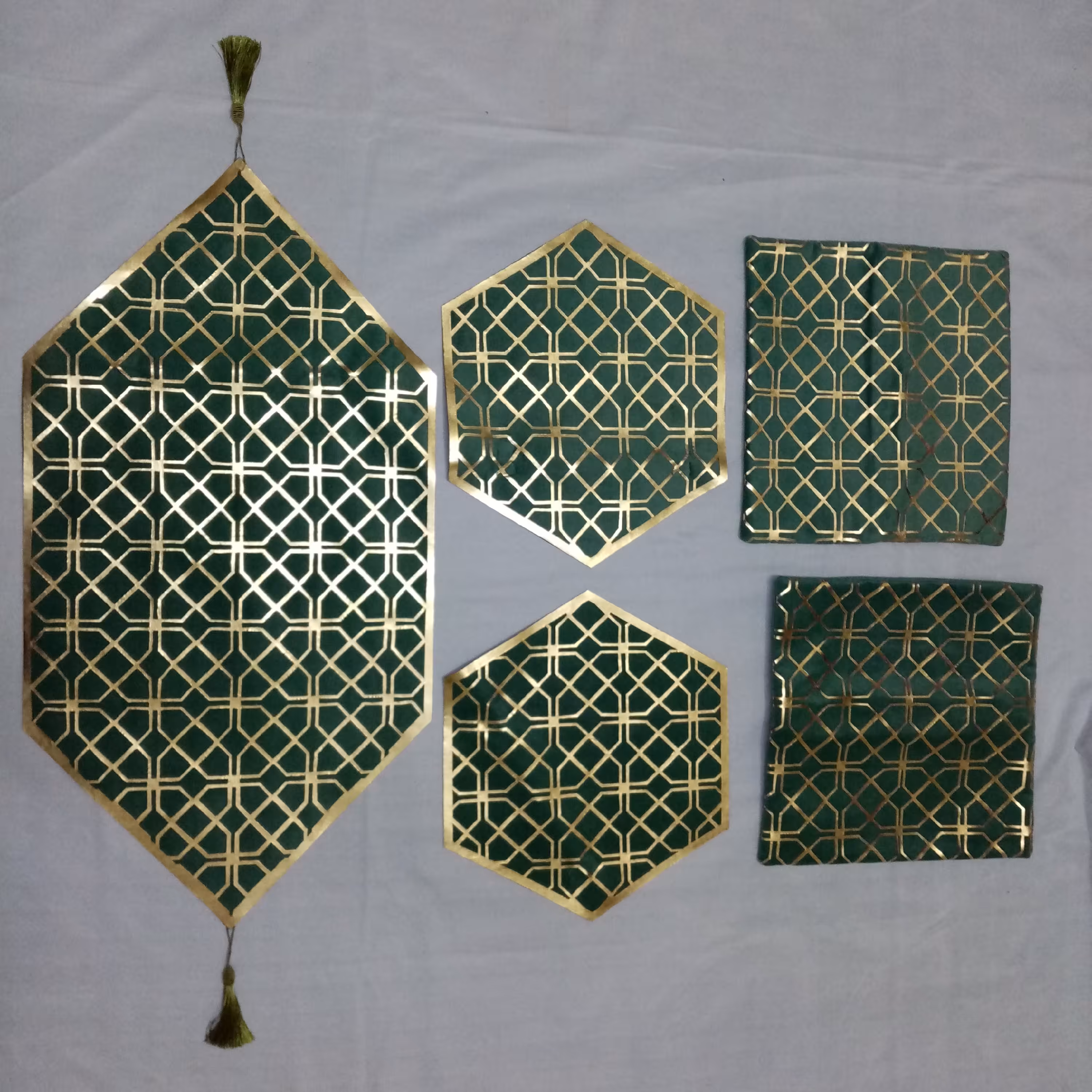 کوسن ورومیزی