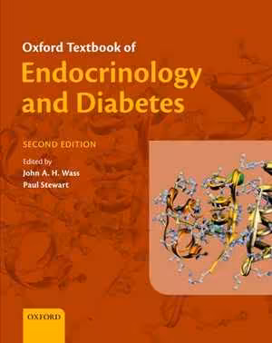 [CHM] دانلود کتاب Oxford Textbook Of Endocrinology And Diabetes, 2nd ed, 2011