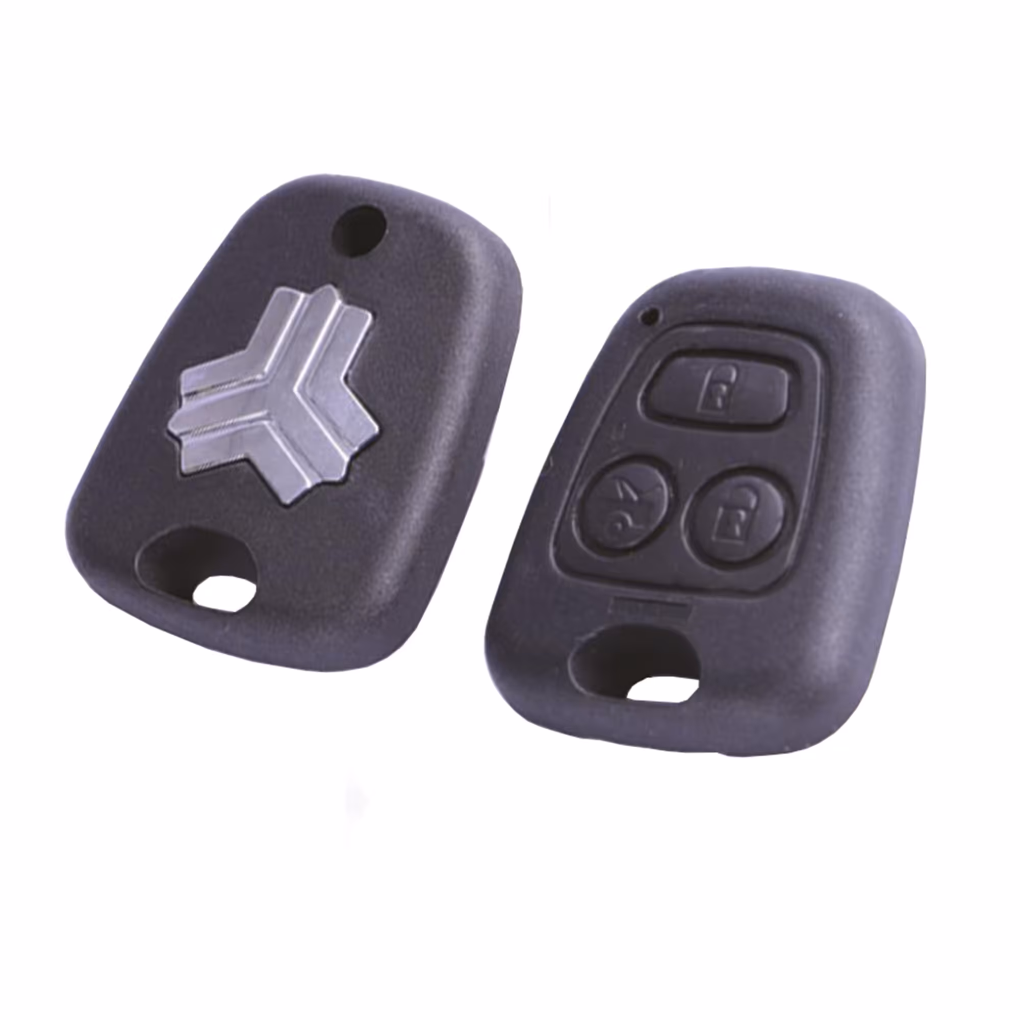 قاب ریموت فابریک برای پراید 131