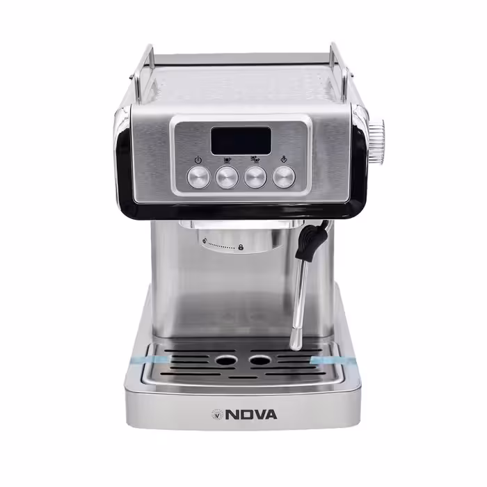 اسپرسوساز ندوا NDVA مدل 2040