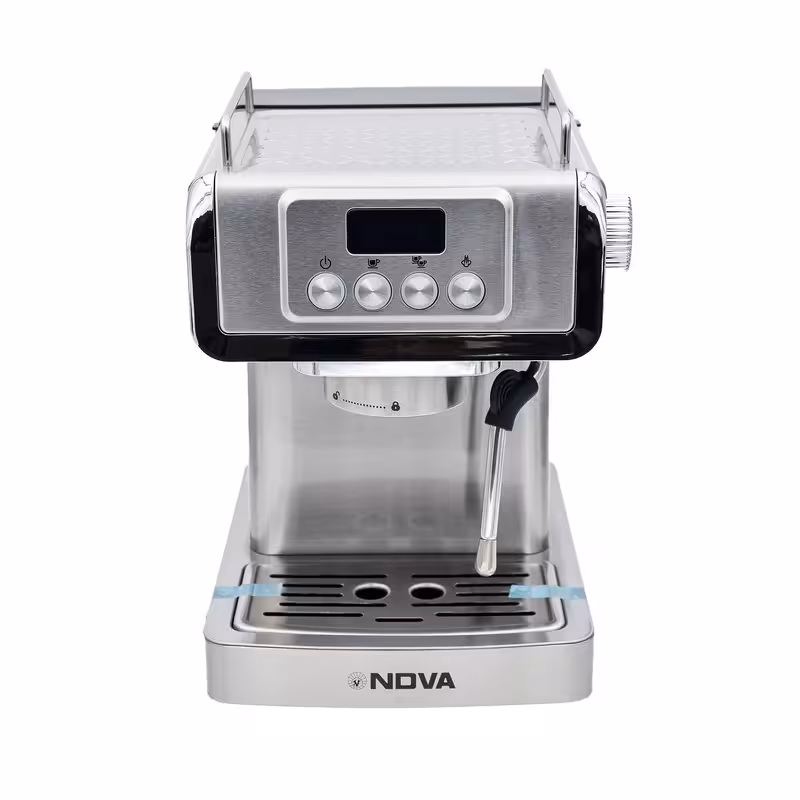 اسپرسوساز ندوا NDVA مدل 2040