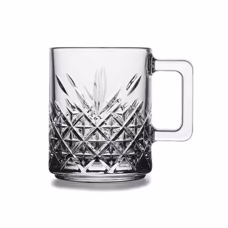 ماگ لیوان پاشاباغچه مدل تایملیس timeless-55462