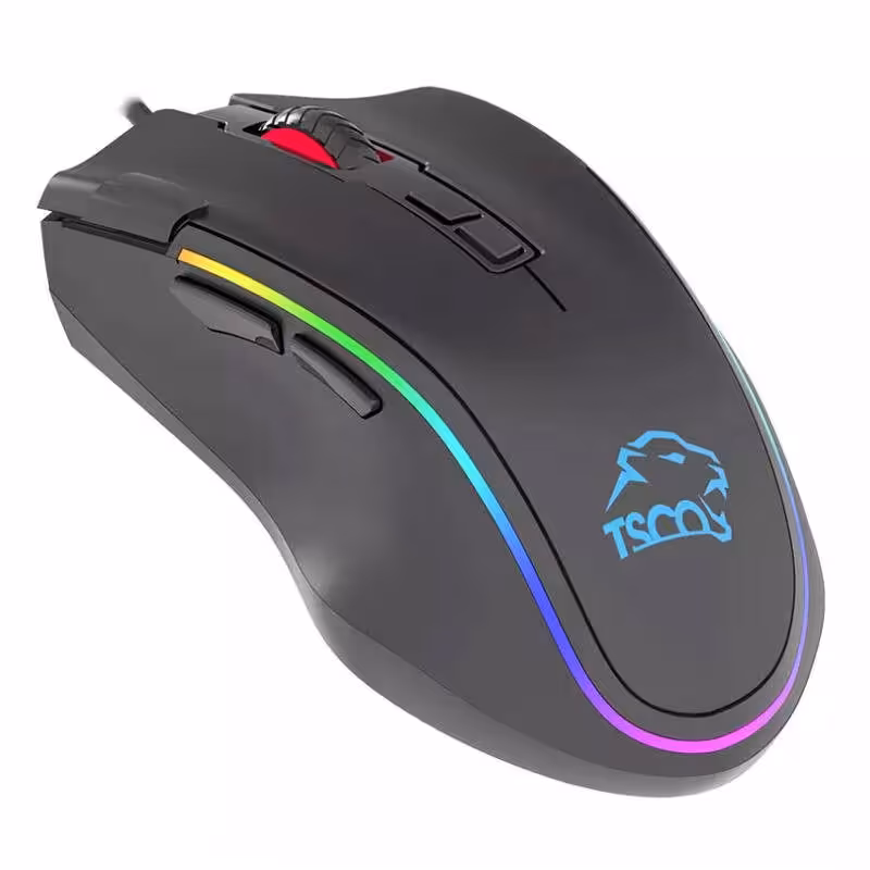 ماوس گیمینگ TSCO GM 2025