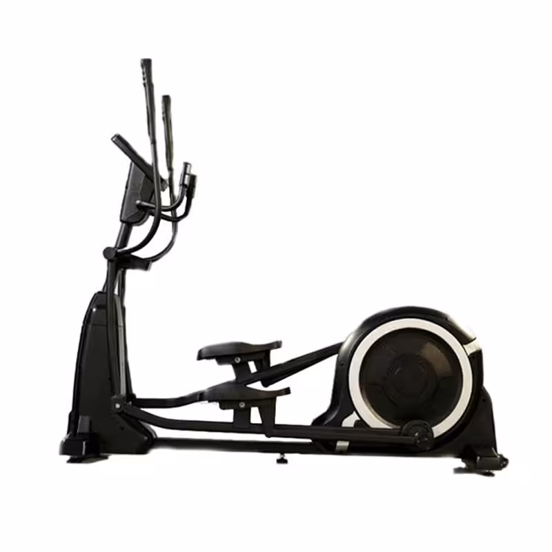 الپتیکال باشگاهی پرقدرت پریکور مدل 8010