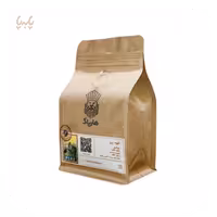 دانه قهوه آرابیا پرو کاسکو هارپاگ 1000 گرمی