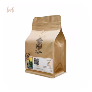 دانه قهوه آرابیا پرو کاسکو هارپاگ 1000 گرمی