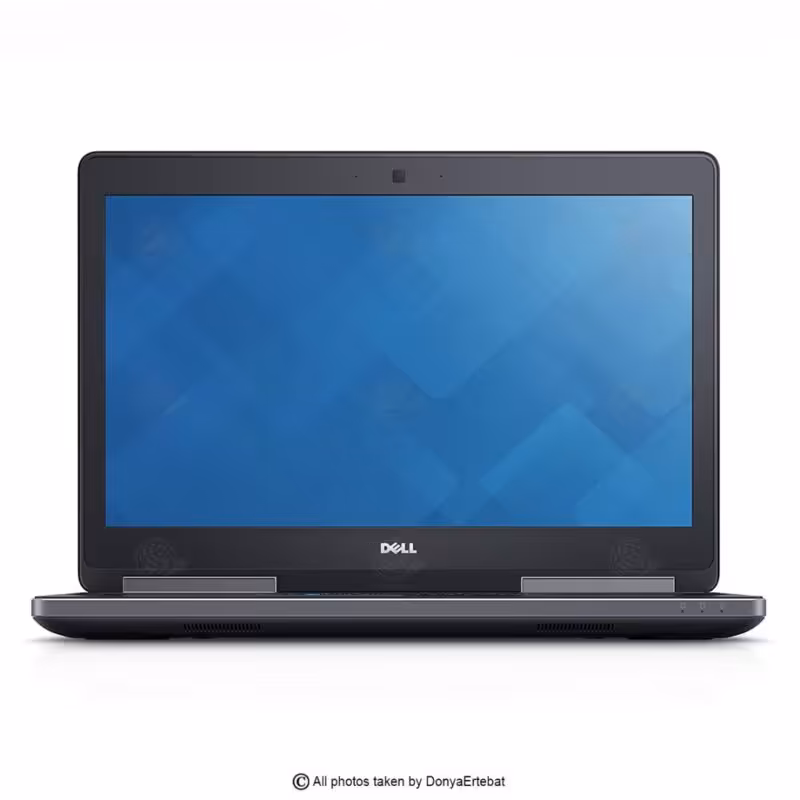 لپ تاپ DELL مدل Precision 7520 – E