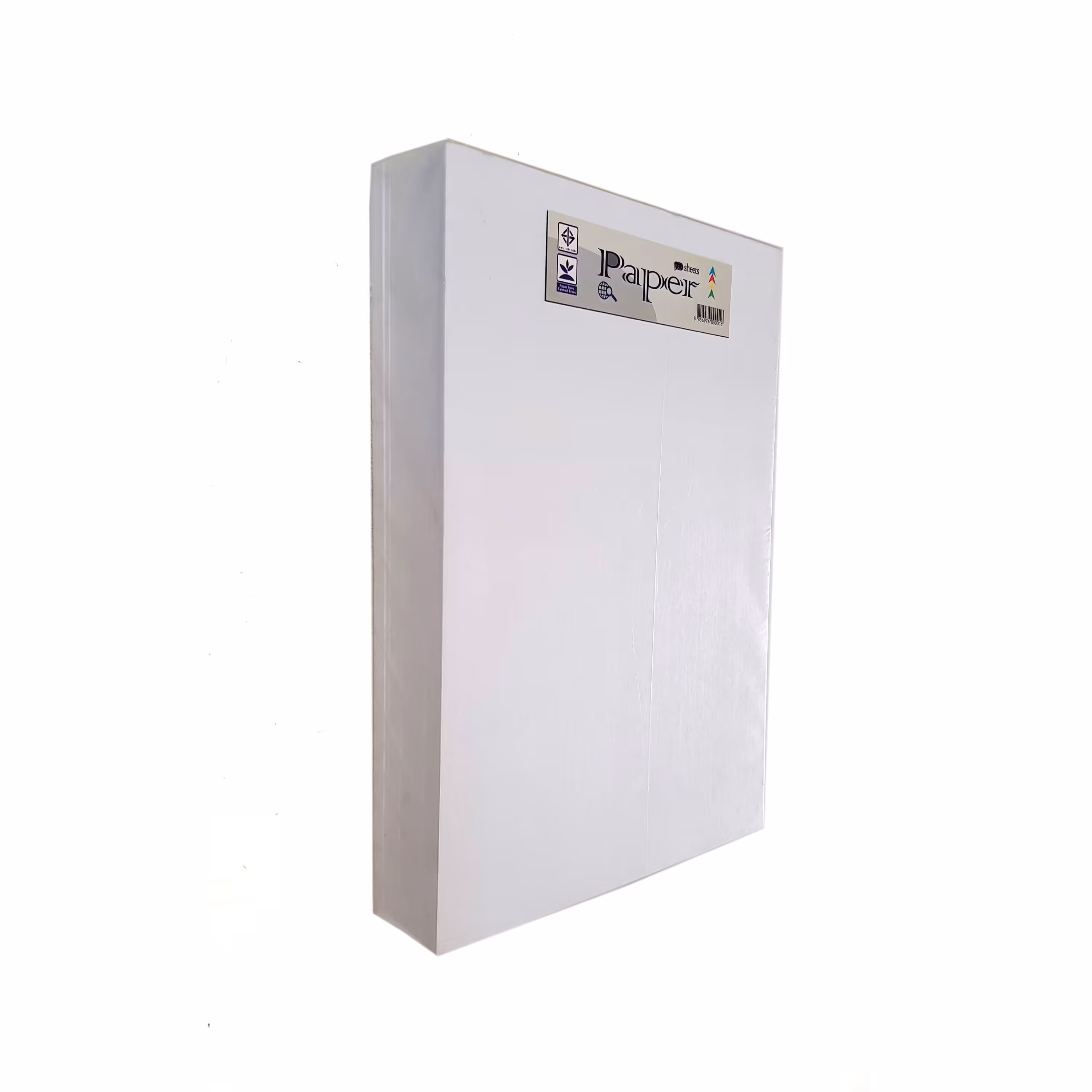 مقوای کارتی 160 گرم 250 تایی سفید آ4