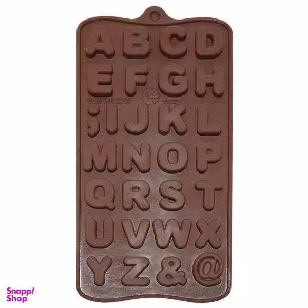 قالب شکلات مدل سورناپارت کد 55-00