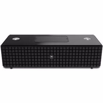 اسپیکر دو طرفه و بی‌سیم جی بی ال مدل Authentics L8