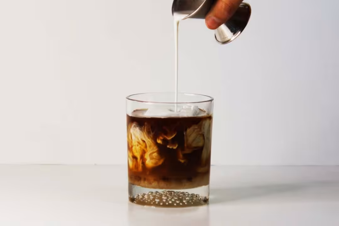 لاته نارگیل چیست؟