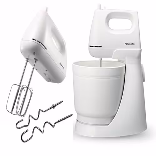 همزن کاسه دار پاناسونیک مدل MK-GB3(کد3)