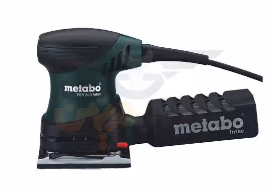 سنباده لرزان متابو fsr200 metabo
