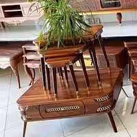 جلو مبلی و عسلی مدل سپینود با ارسال رایگان