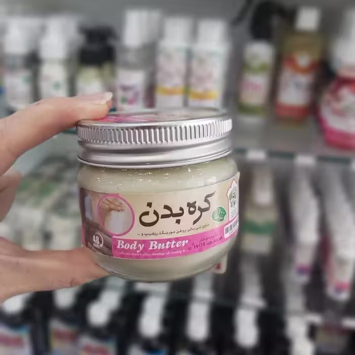 کره بدن