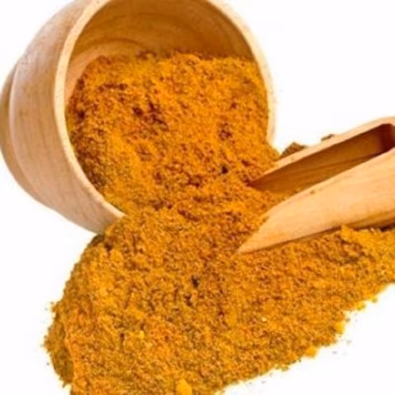 ادویه کاری درجه یک دست ساز نیم کیلویی