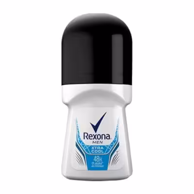 مام رول ضد تعریق مردانه اکسترا کول رکسونا