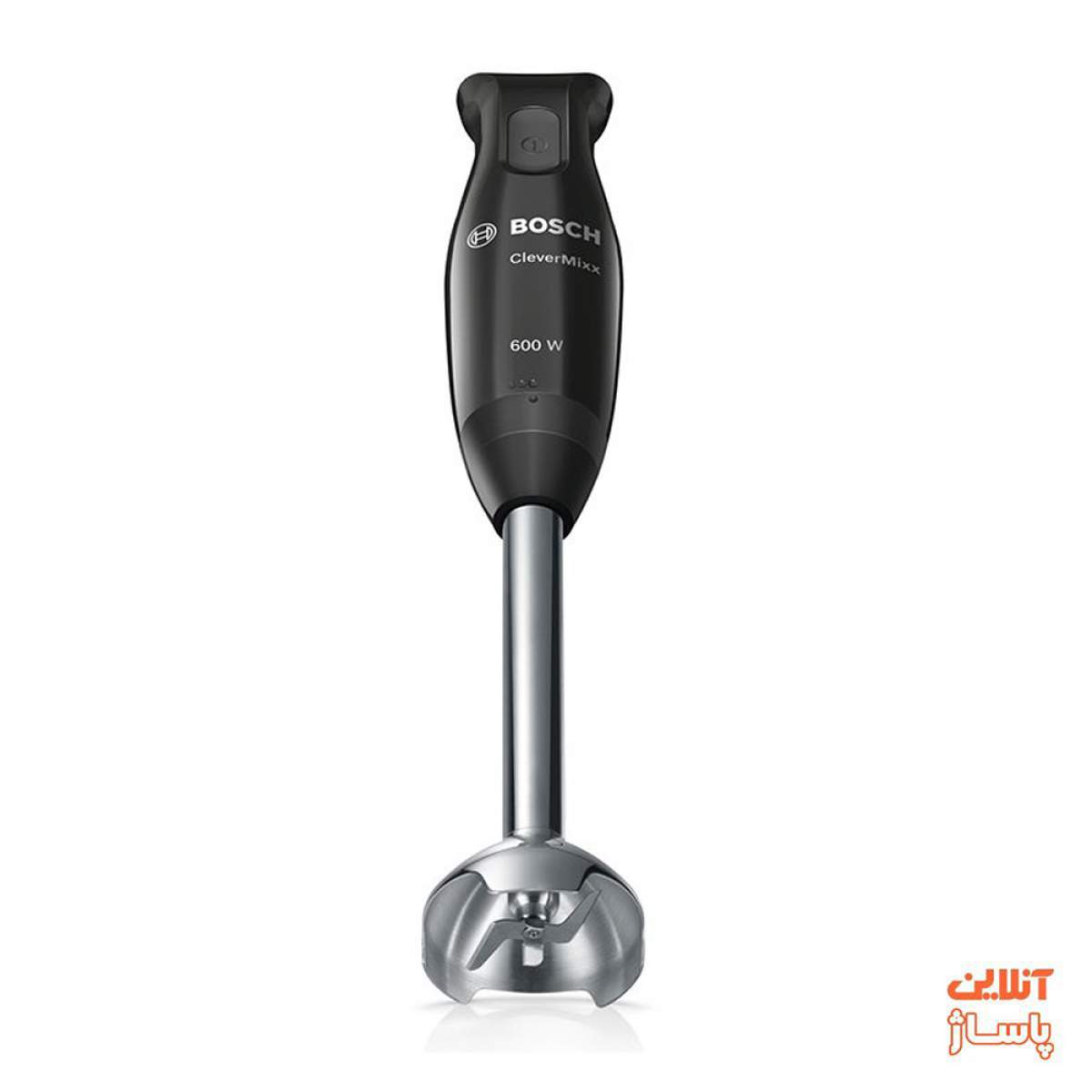 گوشت کوب برقی بوش مدل MSM2610BGB