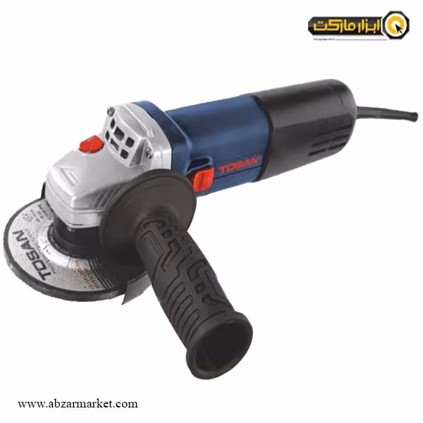 مینی فرز توسن 840 وات مدل 3084SA