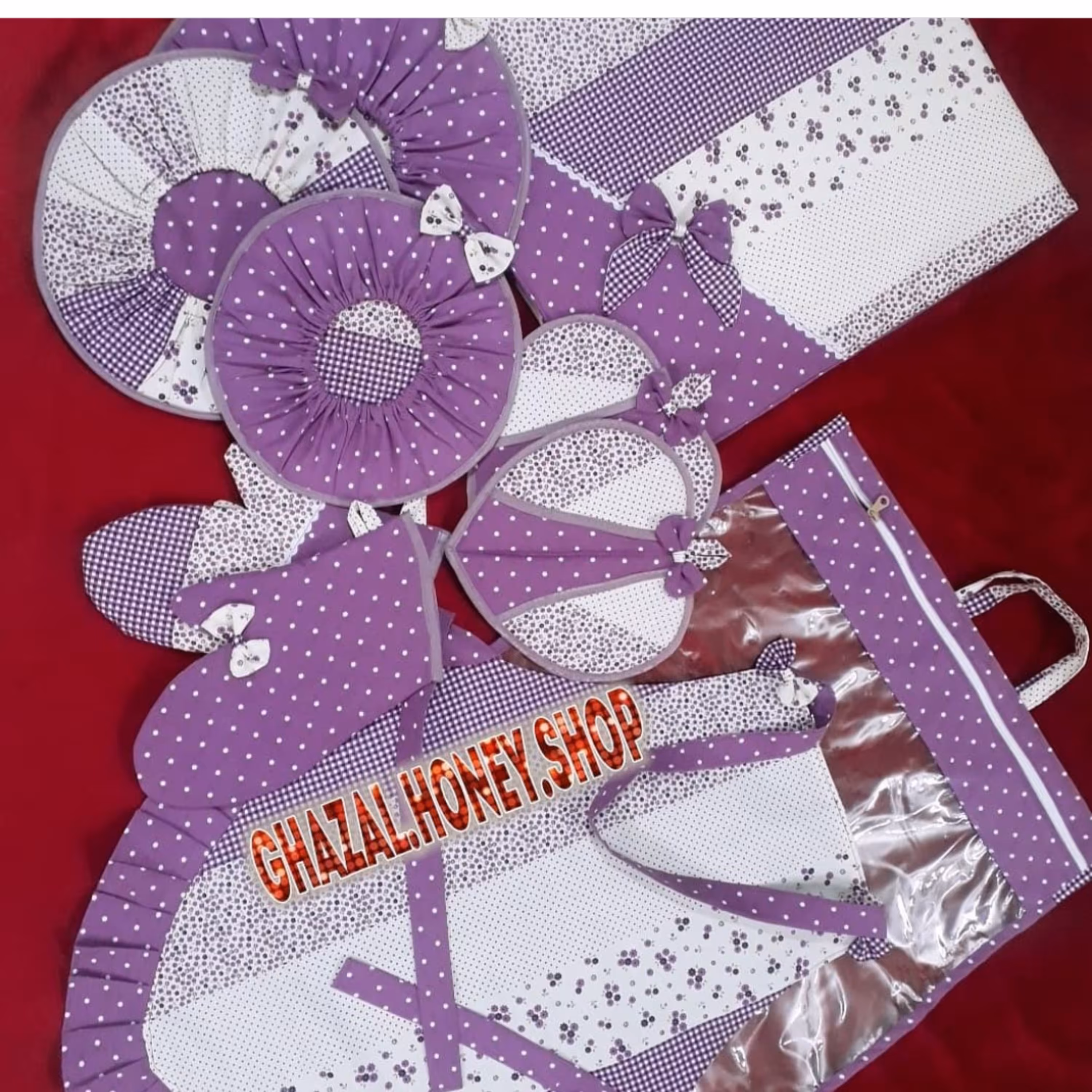 سرویس اشپزخانه عروس غزل عسل با هر مدلی ک شما بخوایین