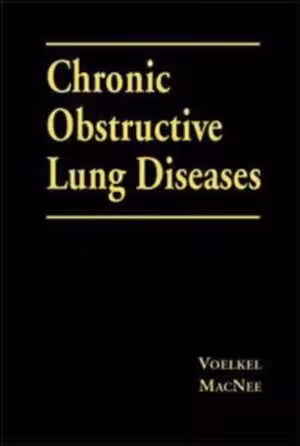 [PDF] دانلود کتاب Chronic Obstructive Lung Disease, 2002