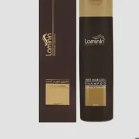 شامپو تقویت کننده ماینوکسیدیل و کافئین لامینین 200ml


