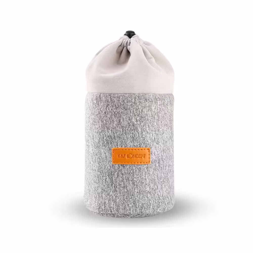 کاور لنز دوربین کی اند اف K&amp;F 13121 lens cover