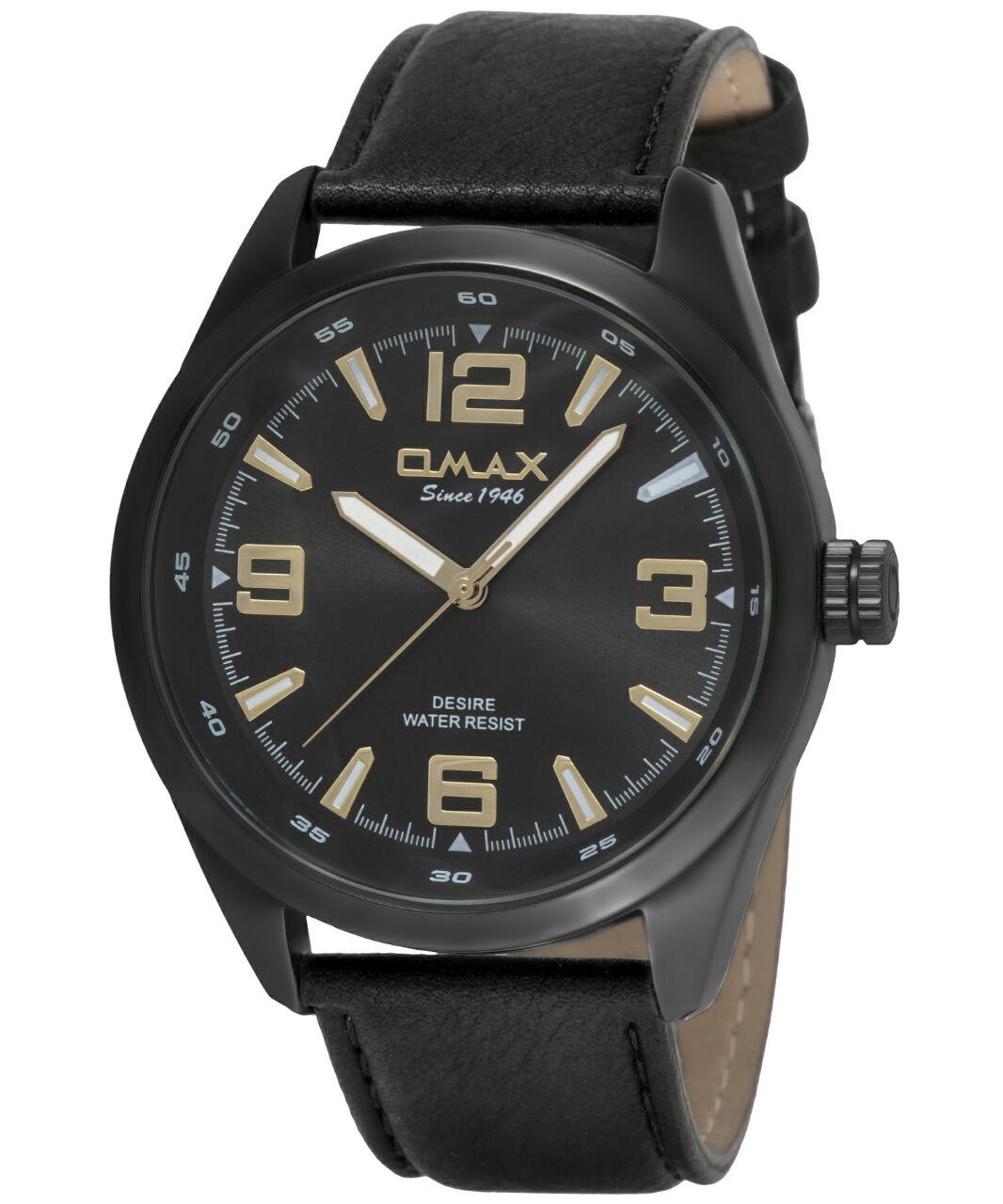 ساعت مردانه اوماکس، زیرمجموعه General, کد ZDX03M22Y