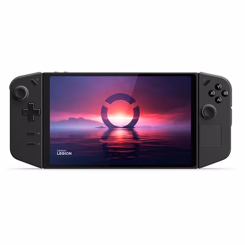 خرید و قیمت کنسول بازی لنوو مدل Legion Go AMD Z1 Extreme 16GB 512GB