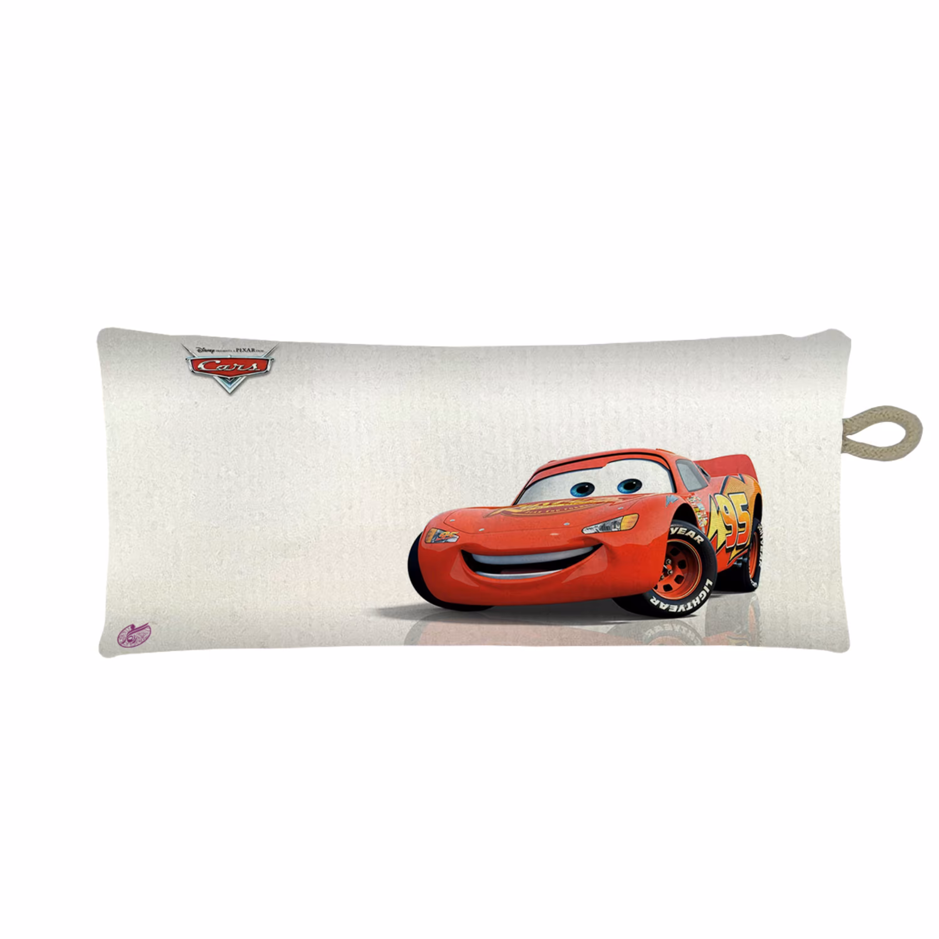 جامدادی جنس مخمل تک زیپ کد JSKH049