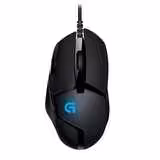 ماوس گیمینگ باسیم لاجیتک, Logitech G402 Gaming | فروشگاه هدیش