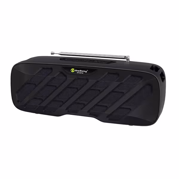 اسپیکر قابل حمل نیوریکسینگ مدل NR-B9FM - پردیس پازار